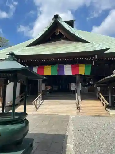 弘明寺(神奈川県)