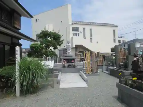 円福寺(神奈川県)