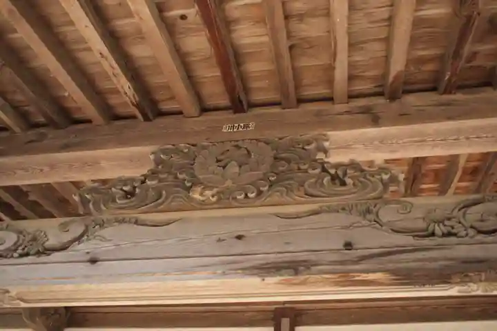 医光寺のその他建物