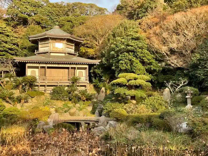 光明寺のその他建物