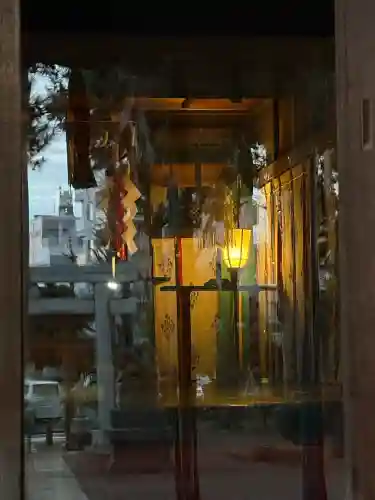 駒留八幡神社の{uncategorized: "未分類", other: "その他", undefined: "問題あり", building: "その他建物", grave: "お墓", sacred_gate: "鳥居", guardian: "狛犬", statue: "像", buddha: "仏像", history: "歴史", nature: "自然", garden: "庭園", animal: "動物", pagoda: "塔", temizu: "手水舎", mountain_gate: "山門・神門", sanctuary: "本殿・本堂", subordinate: "末社・摂社", art: "芸術", scenery: "景色", jizo: "地蔵", ema: "絵馬", goshuin: "御朱印", omikuji: "おみくじ", items: "授与品その他", amulet: "お守り", goshuincho: "御朱印帳", eats: "食事", festival: "お祭り", votive_dance: "神楽", shichigosan: "七五三参", wedding: "結婚式", experience: "体験その他", initially: "初詣", around: "周辺", anti_infection: "感染症対策"}