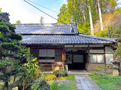 長命寺の建物その他