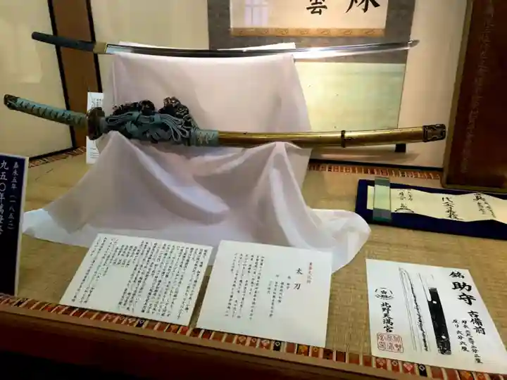 北野天満宮の芸術