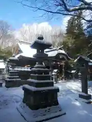 菅船神社(福島県)