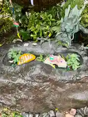 三輪神社(愛知県)