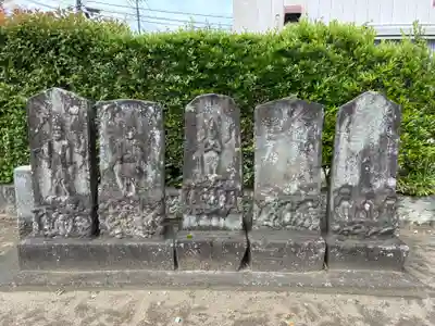 庚申堂(埼玉県)