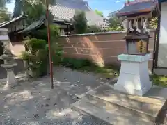 佐太神社(佐太天神宮)(大阪府)