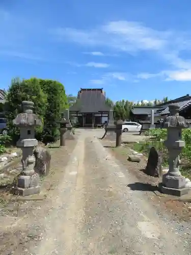 本照寺の建物その他