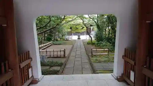 大正寺のその他建物