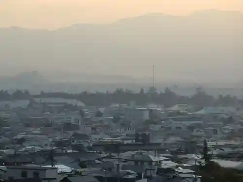 厳島神社（嚴島神社）(福島県)