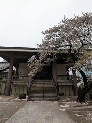 常圓寺(東京都)