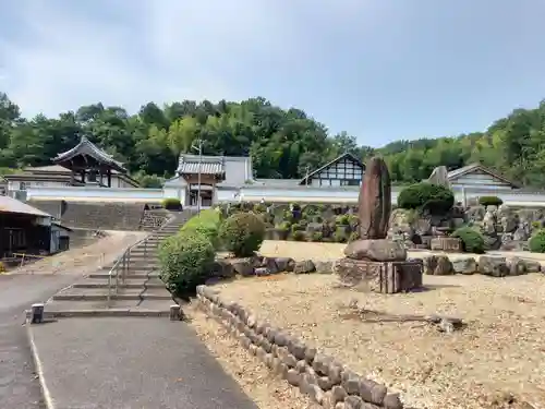 千手院のその他建物