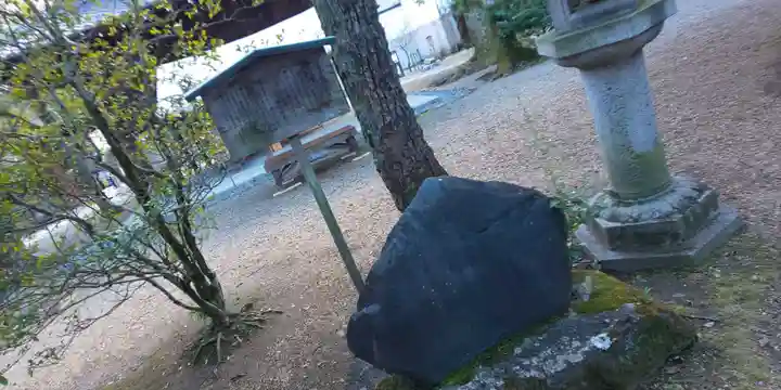 御霊神社(上御霊神社)のその他建物