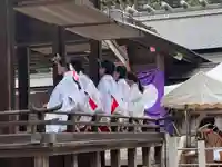 小御門神社(千葉県)