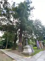 青葉神社(宮城県)