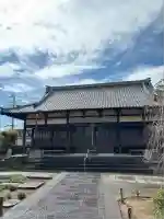 無量寺(神奈川県)