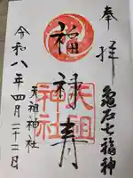 江東天祖神社(東京都)