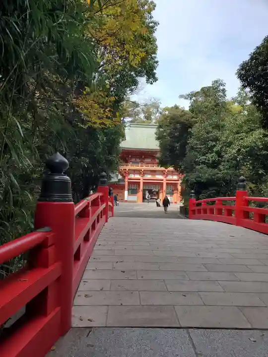 武蔵一宮氷川神社(埼玉県)