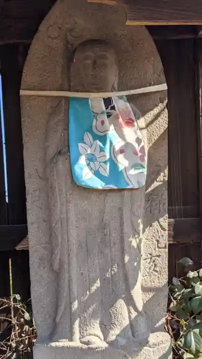 宝積寺(岐阜県)