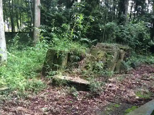 塩竈神社のその他建物