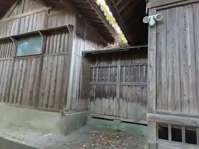 藤宮神社(埼玉県)