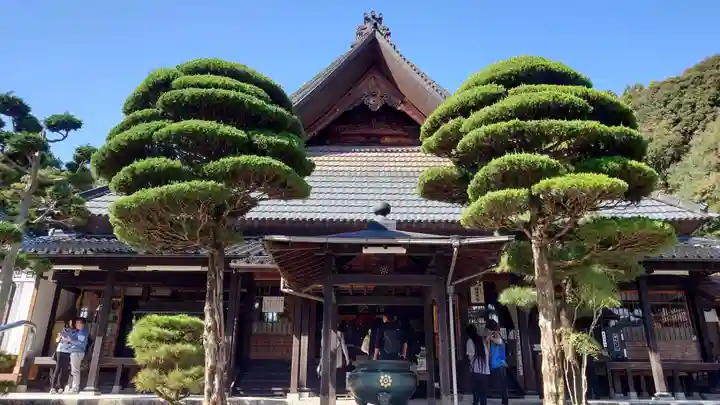 瑠璃光寺(山口県)