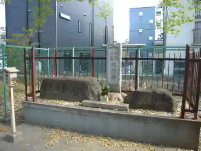 久保神社(大阪府)