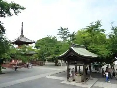 喜多院(埼玉県)