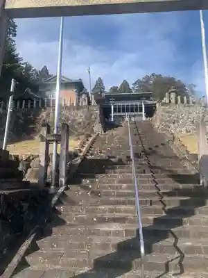 津嶋神社(岐阜県)