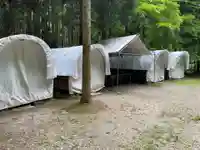 明神祠(京都府)