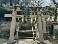 湯泉神社(兵庫県)
