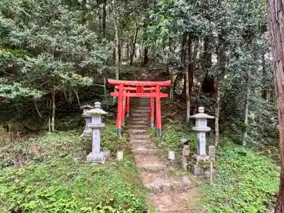 粟鹿神社(兵庫県)
