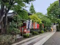 錫杖寺(埼玉県)