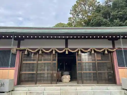 摂津池田愛宕神社(大阪府)