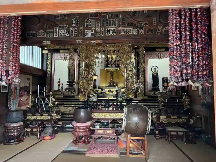 神門寺(埼玉県)