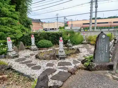 海蔵寺(埼玉県)