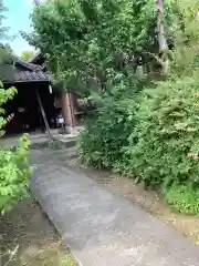 笠寺天満宮東光院の建物その他