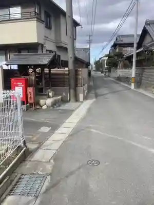 地蔵堂(愛知県)