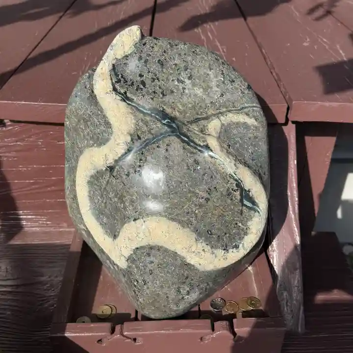 白蛇神社(宮城県)