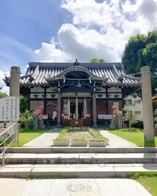 蒲田神社(大阪府)