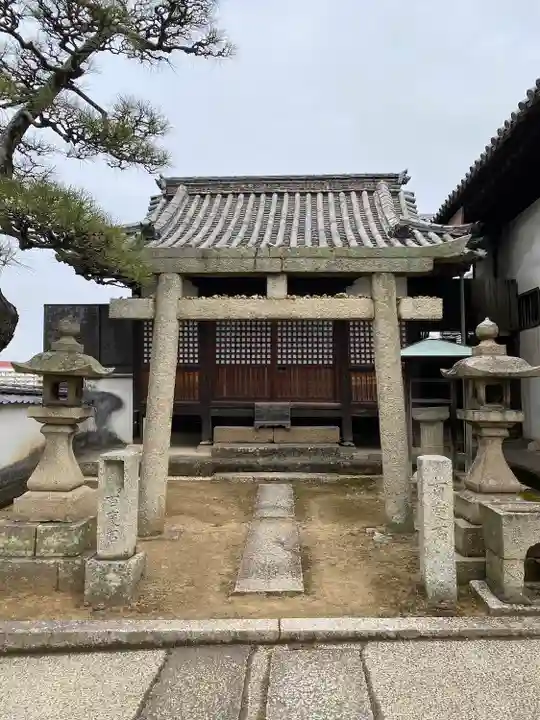 観龍寺(岡山県)