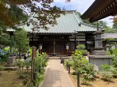 妙楽寺(神奈川県)