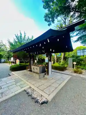 松陰神社(東京都)