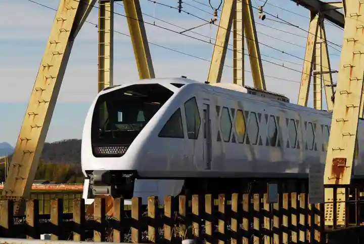 須賀神社(栃木県)
