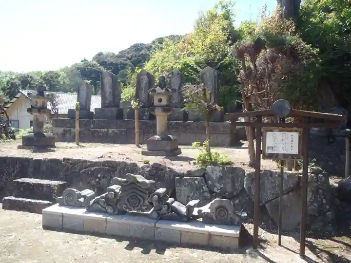 長松院(愛知県)