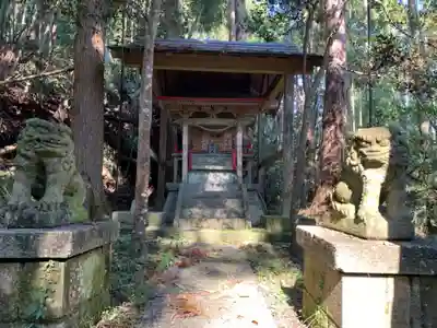 八坂神社の本殿・本堂