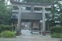 八重垣神社(島根県)