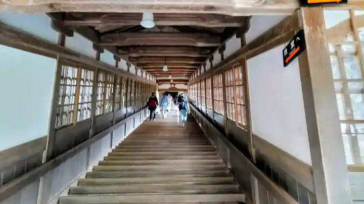 永平寺(福井県)