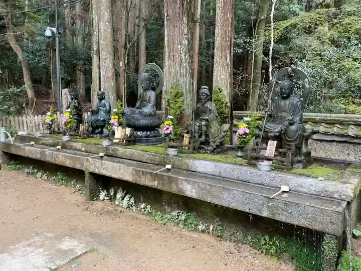 成身院(京都府)