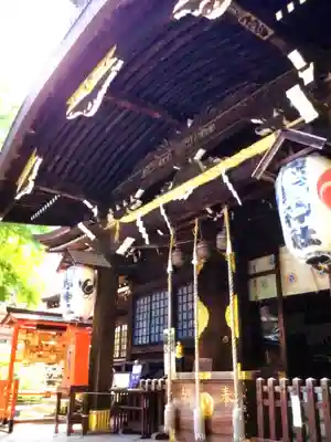 熊野神社(東京都)